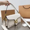 borsa di design borsa tote da donna Borsa grande Shopping Knurling Condividi per essere partner borsa di lusso borsa a tracolla di design borsa tabby borsa di materiale Borsa di lusso