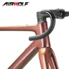 رفوف شاحنة السيارة 2023 وصول 700 40C Full Carbon Bike Gravel Frame A5 دراجة Cyclocross Road Handbar STEM 231010
