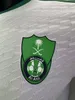 プレーヤーバージョン2023 2024 Al-Ahli Saudi Mahrez Soccer Jerseys Firmino Saint-Maximin Kessie Gabriel Veiga Mjehd Ibanez Nabit Demiral 23 24フットボールシャツ