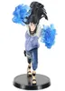 16,5 cm Shippuden Hyuuga Hinata Twin Lions Fist Battle Ver. PVC Figure Toy Doll Modello da collezione ACGN Figurina Y200421231V6958400