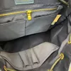 Bolsas de marca de luxo para casais mochila descoberta impressa azul carta mochila azul xadrez aquarela bolsa de viagem masculina mochilas escolares de luxo mulheres ao ar livre bolsas casuais totes