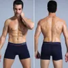 Cuecas boxer homens shorts roupa interior masculino boxers homme algodão boxershorts calcinha homem para a família sexy 231010