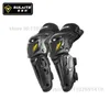 Elbow knäskydd Sulaite Motocross Kne Pads Moto Protection Riding Elbow Guard Motorcykel Motorcykel off-road racing MTB Kne Pads 23101010