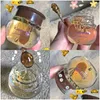 Other Health & Beauty Items Uni Honey Lip Balm Moisturizing Nourishing Care Mask Anti-Cracking Smooth Sleep Fine Lines Lipgloss Health Dhqgx