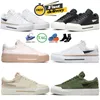 Ritorno a scuola Court Legacy Lift Scarpe casual Sneakers per studenti Serie Low Top Classic All Match Sport per il tempo libero Uomini e donne Piccole scarpe da ginnastica bianche