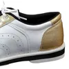 Scarpe da bowling unisex con suola antiscivolo per uomo Donna Scarpe da bowling professionali traspiranti Scarpe da ginnastica morbide antiscivolo D0762 231009