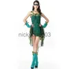 Tematdräkt Carnival Halloween Lady Evil Ivy Costume Superhero Clubwear Cosplay Fancy Party Dress X1010