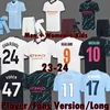 22 23 24 Haaland Soccer Jerseys Mans Cities Final Istanbul Kit Grealish De Bruyne Foden Shird Kids 2023 2024