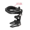 Bike Groupsets Chain Guide Drop Catcher For E Type Stabilizer Tensioner MTB Mountain Single Bicycle Chainwheel Frame Protector M7Y3 231010