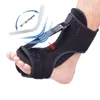 Ankle Support Breathable Man/Woman Ankle Fixing Supporter Plantar Fasciitis Relief Adjustable Orthosis Ankle Sprain Joint Pain Heel Spur Pain 231010