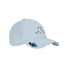 S J casquette de Golf trou respirant hommes femmes sport chapeau de soleil 231010