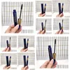 Other Health Care Items Ouble Ware Mascara Lenghening With Makeup 9Ml Maquillage Drop Delivery Beauty Dhmaq