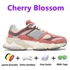 Rollschuhe 1906r Top 9060 Joe Frhgoods Herren Damen Laufschuhe Wildleder 9060s Digner Penny Cookie Pink Baby Shoeswer Blau Braun Schwarz Weiß Meersalz Outdoor Trail Sneak