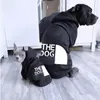 ファッションペットアパレル犬の服デザイナー犬服クラシックドッグfaペット猫セーターラグジュアリーミディアムサイズの大きな犬のパーカー3xl-8xl csg231097