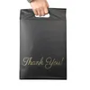 Partihandel tack förvaringspåsar logistikförpackning Courier Bag Shopping Transport Mylar Postal Business Mailers