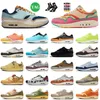 Designer Familia Urawa 1 chaussures de course 86 OG Golf Ryder Cup en direct pour jouer 87 Aura Hangul Day Kasina a gagné Ang Gray Patta Scots Jogging Walking Trainers Sneakers