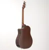 Bre e dlov e SD25 Acoustic Erectric Guitar