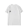 Modello bandiera cotone XS-5XL T-shirt da uomo T-shirt da uomo taglie forti Estate Uomo Donna T-shirt cool Girocollo Homme Tee Shirt Short Sleev2992