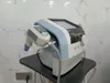 2 Handles 360 Exili Ultra Rf Skin Tightening Body Shaping Machine Lose Weight Ultrasound Radio Frequency Wrinkle Remover Face Lift Beauty Machine