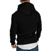 Heren Hoodies Sweatshirts Lente en Herfst Jongens Casual Top Fashion Sweater Hoodie Winter Heren Effen Kleur Hoodie Sweater Lange mouw 231010