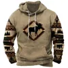 Heren Hoodies Sweatshirts Lente Herfst Vintage Hoodie Voor Mannen Oversized Mans Kleding Casual Indiase Harajuku Top Mannelijke 231009