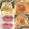 Other Health & Beauty Items Uni Honey Lip Balm Moisturizing Nourishing Care Mask Anti-Cracking Smooth Sleep Fine Lines Lipgloss Health Dhqgx