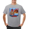 Herenpolo's Breaking S T-shirt Hippiekleding T-shirts op maat Ontwerp je eigen shirt Man Heren Wit