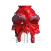 Hallowen Style 3D Monster glass bongs Dab rig Funny Hookah water pipes with quartz banger factory wholesale 8.5 inches