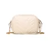 Style parfumé pour femmes 2023 nouveau sac à bandoulière en cuir souple en cuir de vache en streaming petit sac carré les magasins tendance sont à 95% de réduction sur la liquidation en gros