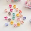 ヘアアクセサリー20pc