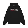 Essent Hoodie Moletons Fdr Mens Designer Quente Com Capuz Camisola Mulheres Moda Streetwear Pulôver Moletom Solto Mulheres Roupas Tech Fleece 0zmc 0ZMC