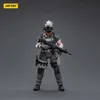 Militära figurer Original Joytoy Militära figurer Årlig armébyggare Promotion Pack Bild 1/18 Soldat Action Model Art Collection Toy Gift 231009