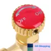 Top liquid safety valve R410A R22 air conditioning refrigerant Safety Adapter Air conditioning repair and fluoride Factory price expert