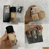 Outros itens de beleza para saúde Marca Fluid Foundation com bomba Skin Ncing Complex Makeup Liquid 3 Color Health Beauty Dhizk