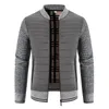 Men's Sweaters Men Cardigans Winter Jackets Male Thicker Warm Casual Sweatercoats Good Quality Slim Fit Size 3XL 231010