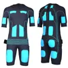 Body EMS Fitness Suit VisionBody Professional Wireless EMS Suit Hem Gym Commercial Smart Wear Ems Shaper Mihaems Body Training Suit EMS Body Training354