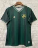 T-shirt de sport 2024 Irlande Rugby Jersey chemises maillots d'entraînement taille S-5XL