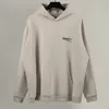 Men's Plus Size Hoodies  Sweatshirts in autumn / winter 2022acquard knitting machine e Custom jnlarged detail crew neck cotton 8475