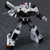 Игрушки-трансформеры Роботы Transformation MasterPiece KO MP-17 MP17 Prowl G1 Series Версия Коллекция фигурок Робот Подарки Игрушки 231009