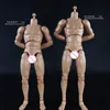 Military Figures 1/6 Scale Standard Body 25cm 27cm BD001 BD002 Skin Color Narrow Shoulder 2.0 Male Model 12'' Action Figure Doll Soldier Toys 231009