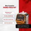 rf macchina per rassodare la pelle viso rf massaggio lifting massaggio viso rf attrezzature per la cura della pelle rf macchina per il contouring del corpo