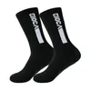 Skarpetki sportowe Anti Slip Fashion Football Socks 6Pairs/Lot Mid Calf Non-Slip Soccer Sport Sport Sports Sock Sock EU38-44 231009