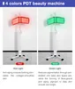 ProfessionBio-light PDT Falten-Akne-Entferner, Reparatur traumatisierter Haut, Glättung, Verjüngung, Anti-Aging-Photonentherapiegerät