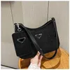 Leisure Diamond Women 2023 New Popular Mother Stick in Shoulder Underarm Bag Fashion Stores Are 95% Off Clearance Wholesale