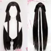 Anime Heaven Official's Blessing Cosplay Xie Lian Wig Black Tian Guan Ci Fu Hanfu Wigs Men Halloween Heat Resistant Syntheticcosplay