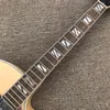 Custom Shop, Джазовая электрогитара с полым корпусом, звукосниматель P90, золотая фурнитура, мост Tune-o-Matic, бесплатная доставка