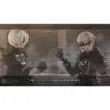 Nier Automata 9S 2Bコスプレ小道具ホワイトライトブラックボックスヨーハNo.9タイプS No.2タイプBマジックキューブコスプレイ