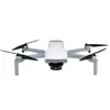 W magazynie Walkera T210 Mini RC Dron z kamerą 4K HD GPS FPV FPV Control 3-osiowy gimbal 249G Quadcopter Quadcopter Toys