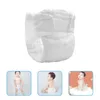 Cloth Diapers 5 Pcs Diaper Washable Diapers born Cloth Inserts borns Pure Cotton Baby Disposable for 231006