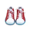 Buty do kręgli do męskiej oddychającej Skidroof Sole Sneaker Outdoor Sports Buty treningowe Flat Athletic #B1321 231009